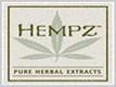 HEMPZ/汉伯斯品牌LOGO图片