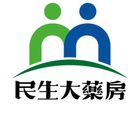 河南民生大药房品牌LOGO图片