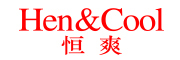 Hen&Cool/恒爽品牌LOGO图片