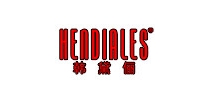 hendiales/韩黛俪品牌LOGO图片
