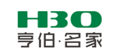 亨伯家居品牌LOGO图片