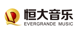 恒大音乐品牌LOGO图片