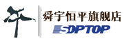 恒平品牌LOGO图片