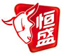 恒盛食品LOGO