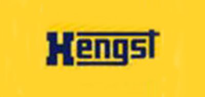 HENGST/汉格斯特LOGO