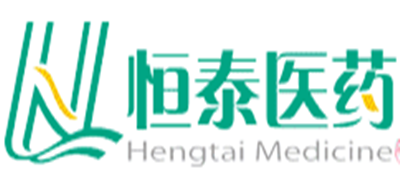 恒泰大药房品牌LOGO图片