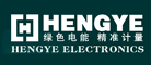 HENGYE/恒业品牌LOGO图片