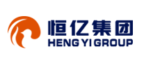 HENGYI/恒亿品牌LOGO图片