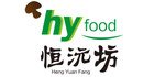 恒沅坊食品品牌LOGO图片