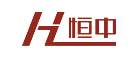 恒中品牌LOGO图片