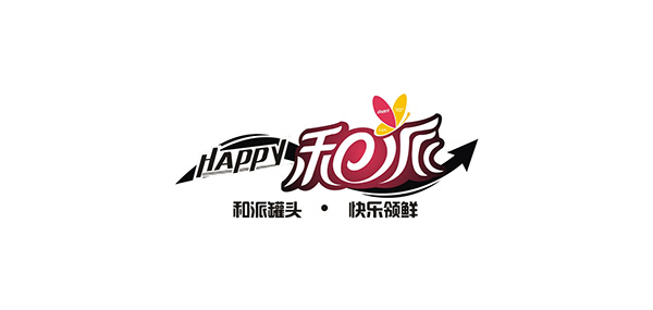 和派食品品牌LOGO图片