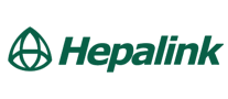 Hepalink/海普瑞品牌LOGO图片