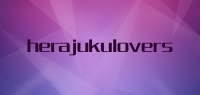 herajukulovers品牌LOGO图片