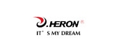 heron/户外LOGO