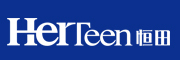 HERTEEN/恒田品牌LOGO图片
