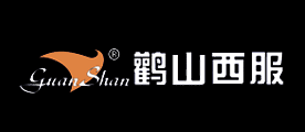 鹤山品牌LOGO图片