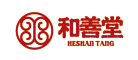 和善堂品牌LOGO图片