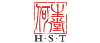 何生堂品牌LOGO图片