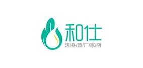 和仕品牌LOGO图片