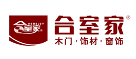 合室家品牌LOGO图片