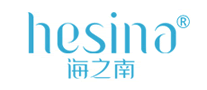 Hesina/海之南品牌LOGO图片
