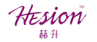 Hesion/赫升品牌LOGO图片