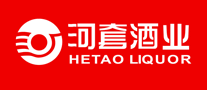 河套王老窖品牌LOGO图片