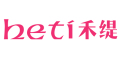 heti/禾缇品牌LOGO图片