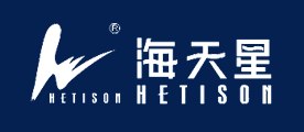 Hetison/海天星品牌LOGO图片