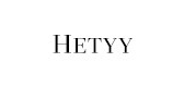 hetyy品牌LOGO图片
