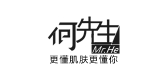 何先生品牌LOGO图片