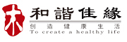 和谐佳缘品牌LOGO图片