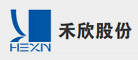 禾欣品牌LOGO图片