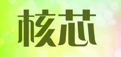 核芯LOGO