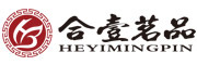 heyimingpin/合壹茗品品牌LOGO图片