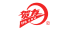 HEYOU/贺友品牌LOGO图片