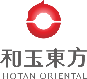 和玉东方品牌LOGO图片