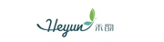 Heyun/禾韵品牌LOGO图片