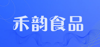 禾韵食品品牌LOGO图片
