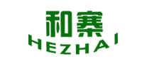 HEZHAI/和寨品牌LOGO图片