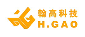 HGAO/翰高H.GAO品牌LOGO图片