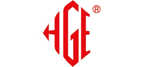 hge服饰品牌LOGO图片