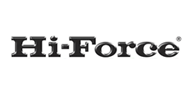 Hi-Force/海矩品牌LOGO图片