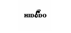 hidodo品牌LOGO图片