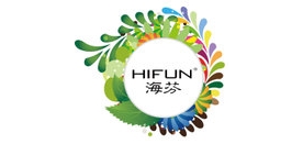 hifun/海芬品牌LOGO图片