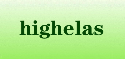 highelas品牌LOGO图片