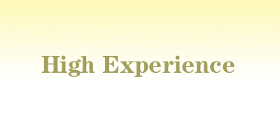 High Experience品牌LOGO图片