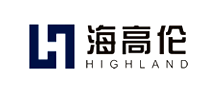 HIGHLAND/海高伦品牌LOGO图片