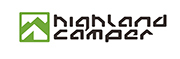 highland camper/海仑金博品牌LOGO图片