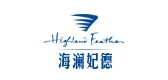 highlandfeather品牌LOGO图片